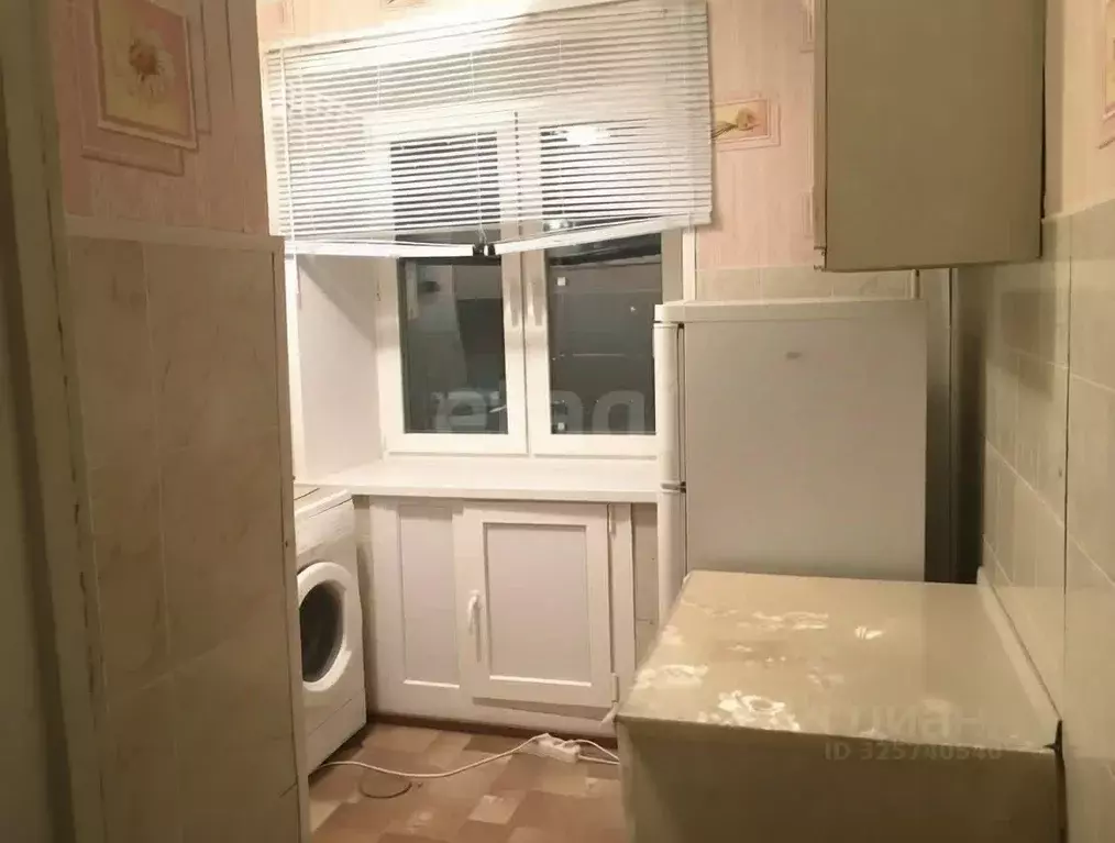 3-к кв. Владимирская область, Ковров ул. Космонавтов, 12 (50.2 м) - Фото 1