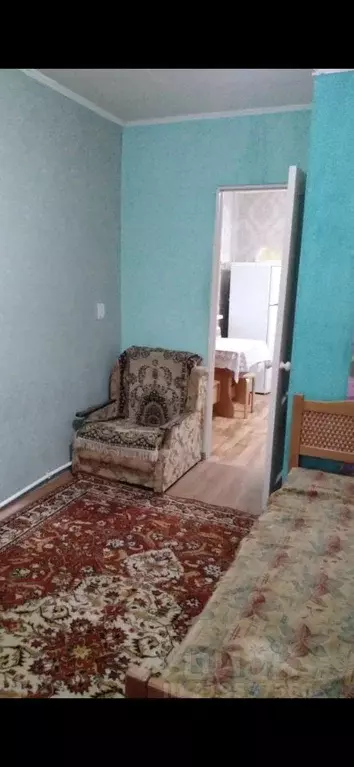 1-к кв. Ростовская область, Новочеркасск Красный спуск, 12 (22.0 м) - Фото 1