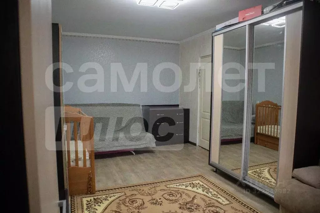 1-к кв. Крым, Симферополь ул. Кечкеметская, 94 (31.0 м) - Фото 1