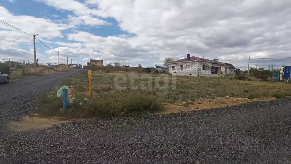 Участок в Ростовская область, Родионово-Несветайский район, ... - Фото 1
