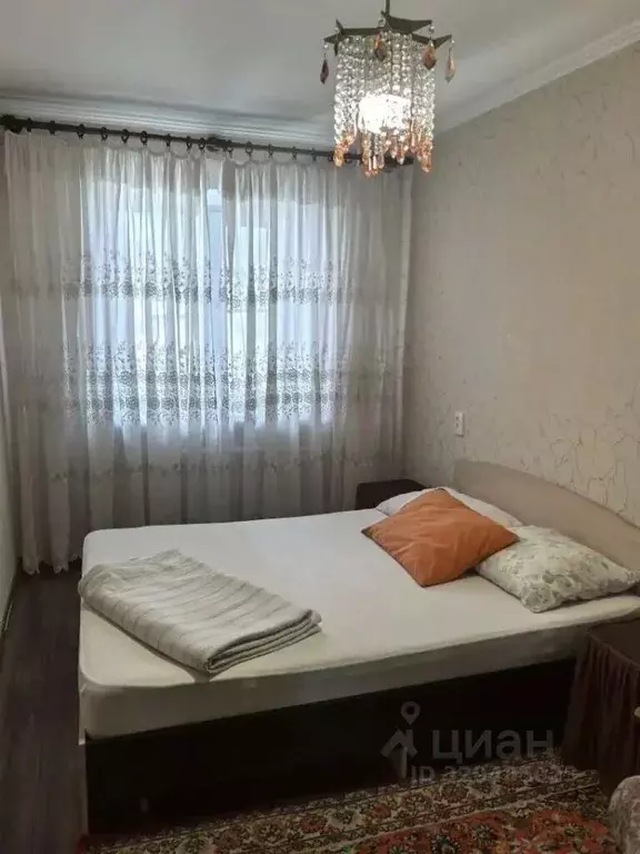 2-к кв. Краснодарский край, Новороссийск просп. Ленина, 10 (60.0 м) - Фото 2