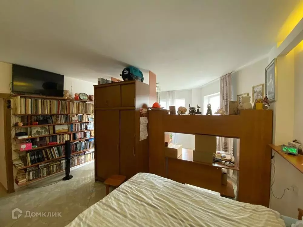 Продаётся 1-к квартира, 68 м - Фото 0
