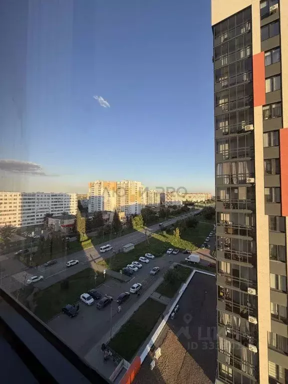 Студия Татарстан, Набережные Челны Сармановский тракт, 25 (36.2 м) - Фото 1