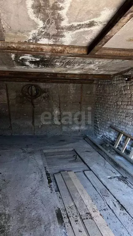 Гараж в Бурятия, Улан-Удэ Связист СТ, 8 (33 м) - Фото 0