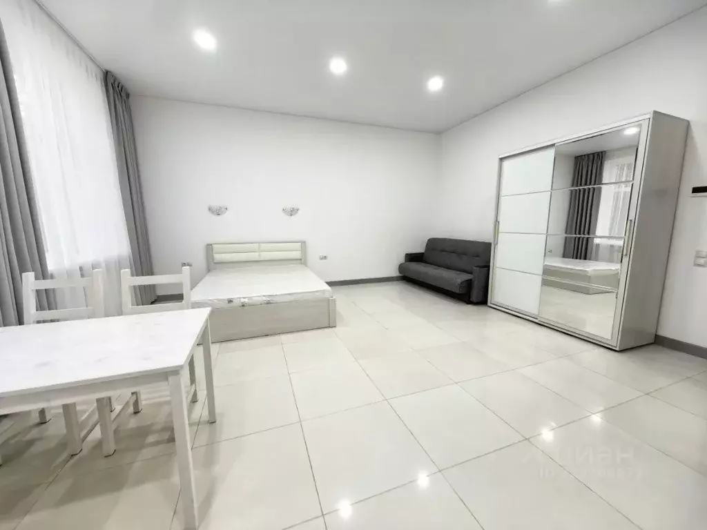 1-к кв. Ярославская область, Ярославль ул. 1-я Кольцова, 40 (38.0 м) - Фото 1