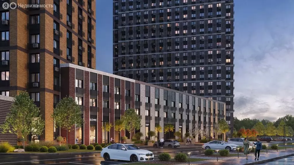 Помещение свободного назначения (1796.8 м) - Фото 2