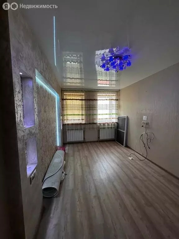 2-комнатная квартира: Краснослободск, улица Мелиораторов, 1Б (81.4 м) - Фото 0