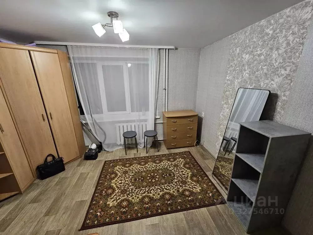 Студия Приморский край, Владивосток ул. Нахимова, 1 (25.0 м) - Фото 1