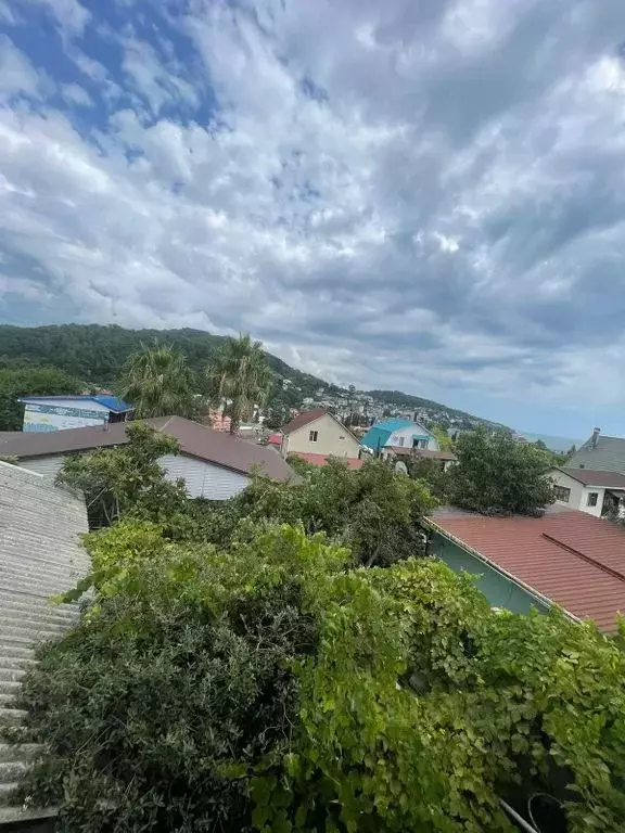 Комната Краснодарский край, Сочи ул. Декабристов, 15 - Фото 0