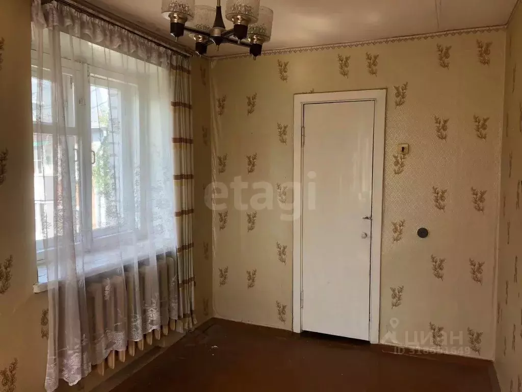 2-к кв. Ярославская область, Ярославль ул. Белинского, 34 (42.3 м) - Фото 0