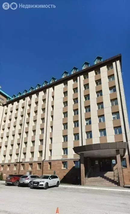 Офис (1000 м) - Фото 1