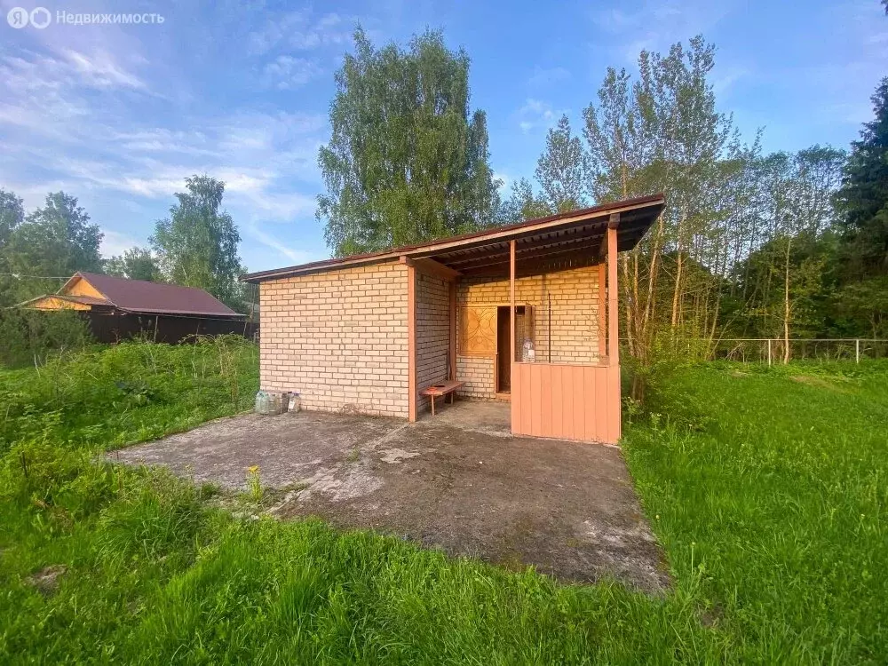 Участок в Тверская область, Калининский муниципальный округ, деревня ... - Фото 1