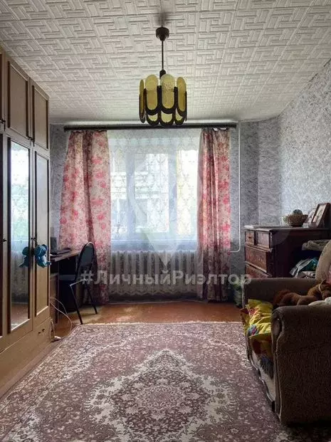 3-к. квартира, 61 м, 2/3 эт. - Фото 1