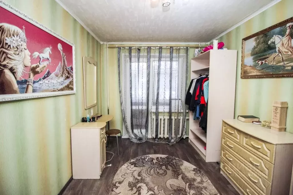 3-к кв. Ульяновская область, Ульяновск просп. Ленинского Комсомола, 15 ... - Фото 1