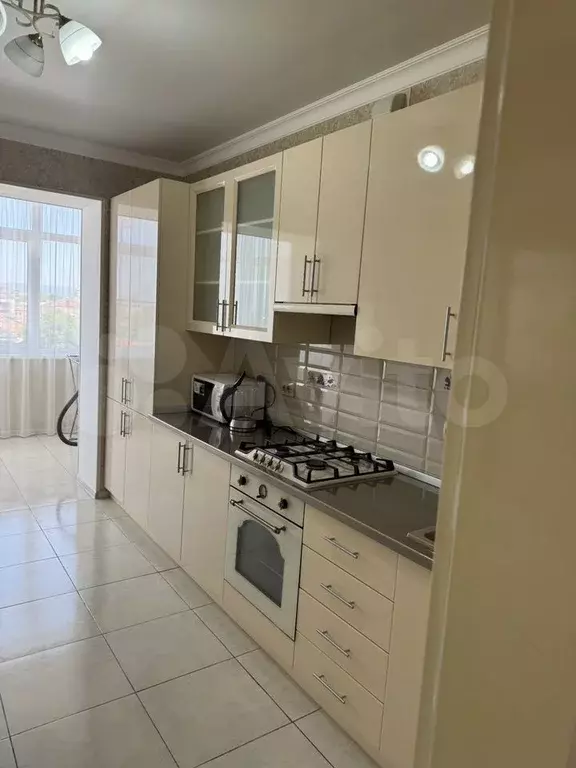 2-к. квартира, 65 м, 5/9 эт. - Фото 1