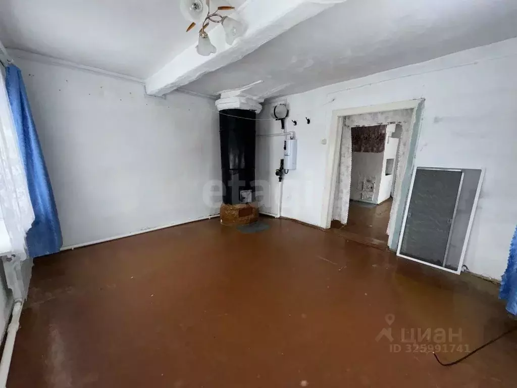 Дом в Свердловская область, Талицкий городской округ, пос. Троицкий ... - Фото 1