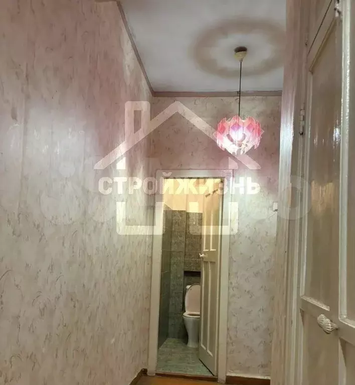 1-к. квартира, 46,1 м, 3/5 эт. - Фото 0