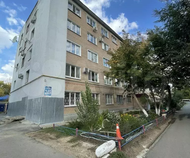 2-к. квартира, 54 м, 5/5 эт. - Фото 0