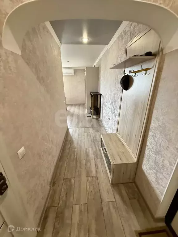 Продаётся 2-к квартира, 55.2 м - Фото 1