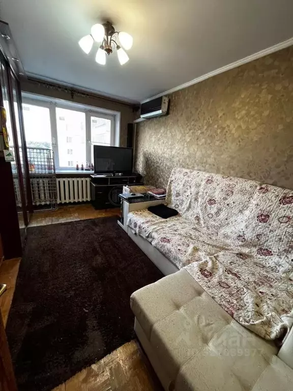 3-к кв. Московская область, Красногорск ул. Карбышева, 33 (72.0 м) - Фото 1