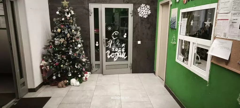 1-к кв. Московская область, Красногорск городской округ, Путилково пгт ... - Фото 2