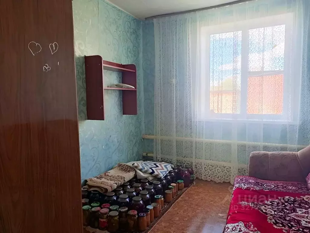 Дом в Оренбургская область, Соль-Илецкий муниципальный округ, с. ... - Фото 2