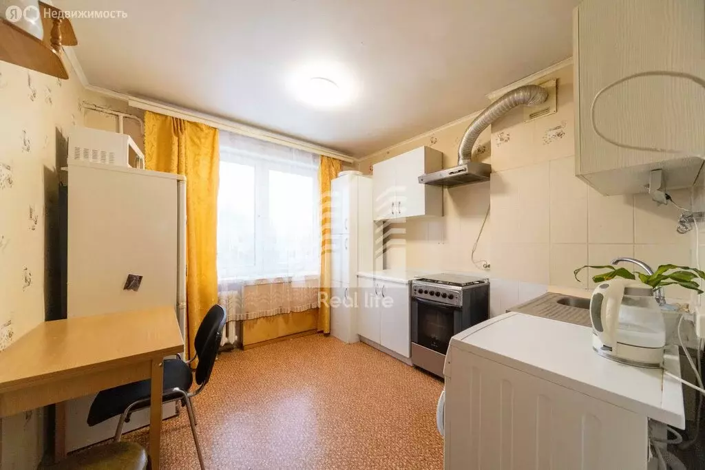 2-комнатная квартира: село Ильинское, 125 (48.2 м) - Фото 1