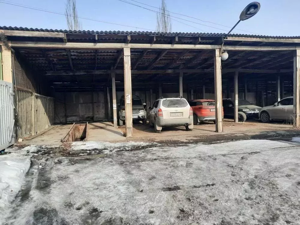 Помещение свободного назначения в Иркутская область, Иркутск ул. ... - Фото 1