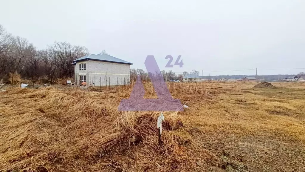 Участок в Алтайский край, Первомайский район, с. Санниково, Солнечный ... - Фото 2