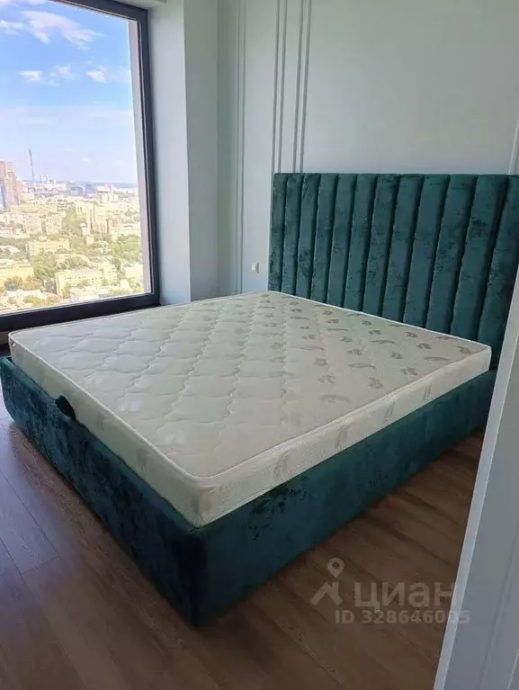 2-к кв. Москва Ленинградский просп., 37/6 (52.0 м) - Фото 1