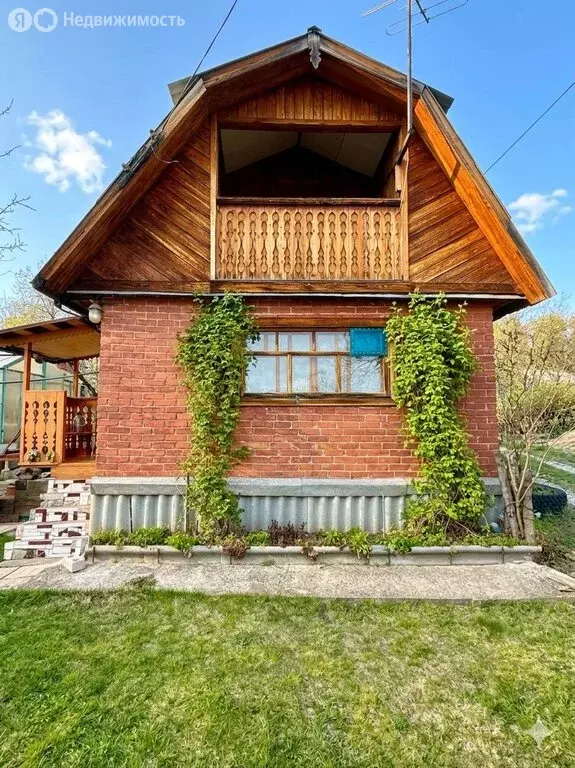 Дом в Челябинская область, Миасс (30.7 м) - Фото 1