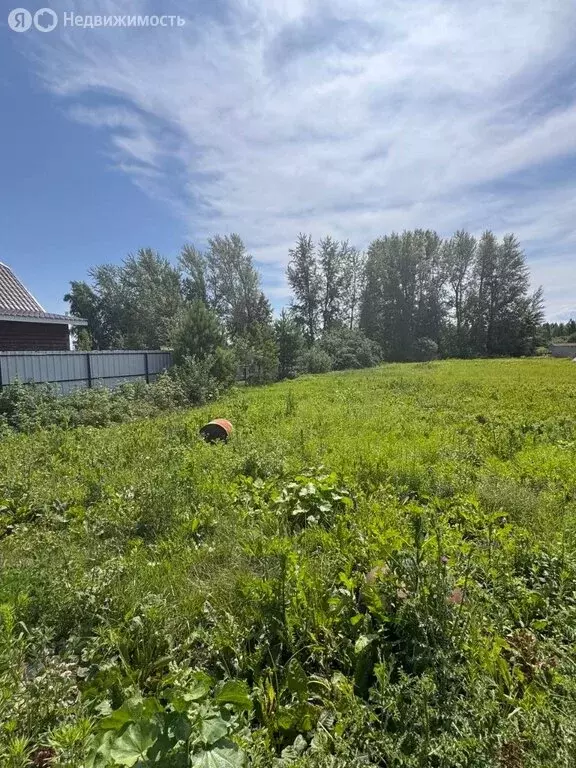 Участок в Уфа, микрорайон Романовка, улица Романовка, 44 (27 м) - Фото 1