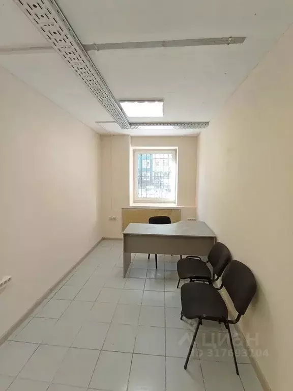Офис в Санкт-Петербург Северный просп., 14К1 (15 м) - Фото 1