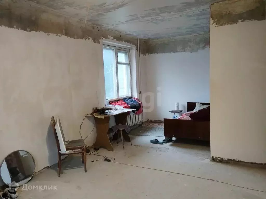 Продаётся 1-к квартира, 41.3 м - Фото 1