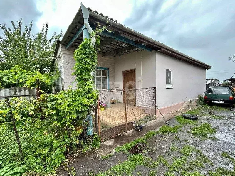Дом в Белгородская область, Яковлевский муниципальный округ, с. ... - Фото 1