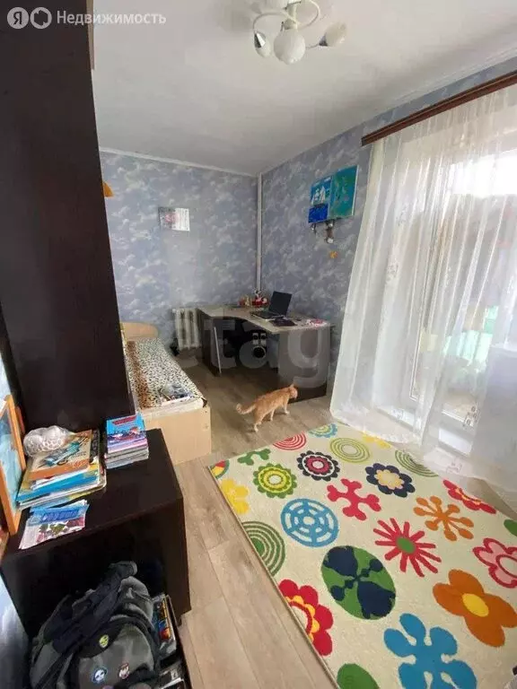 3-комнатная квартира: Сатка, Солнечная улица, 32 (53.2 м) - Фото 2