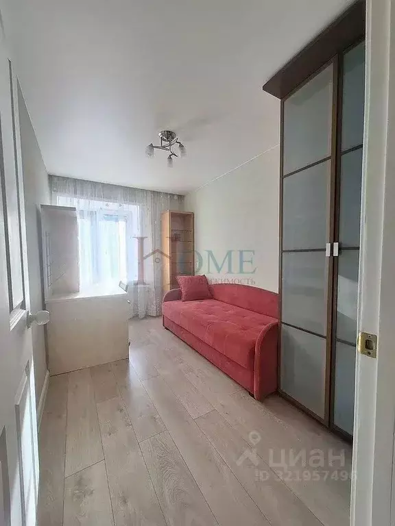2-к кв. Новосибирская область, Новосибирск ул. Некрасова, 84 (48.0 м) - Фото 1