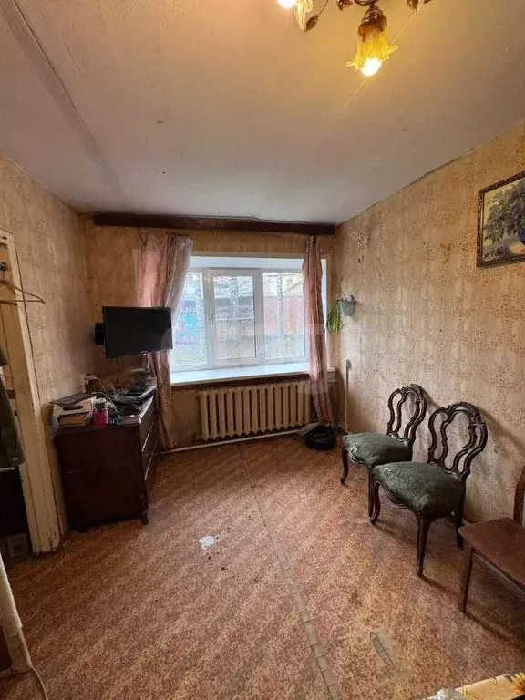 3-к кв. Костромская область, Кострома Советская ул., 96 (54.1 м) - Фото 1