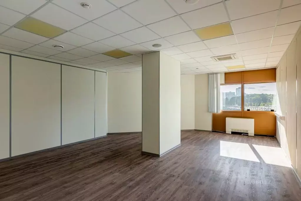 Офис в Москва Профсоюзная ул., 125 (678 м) - Фото 1