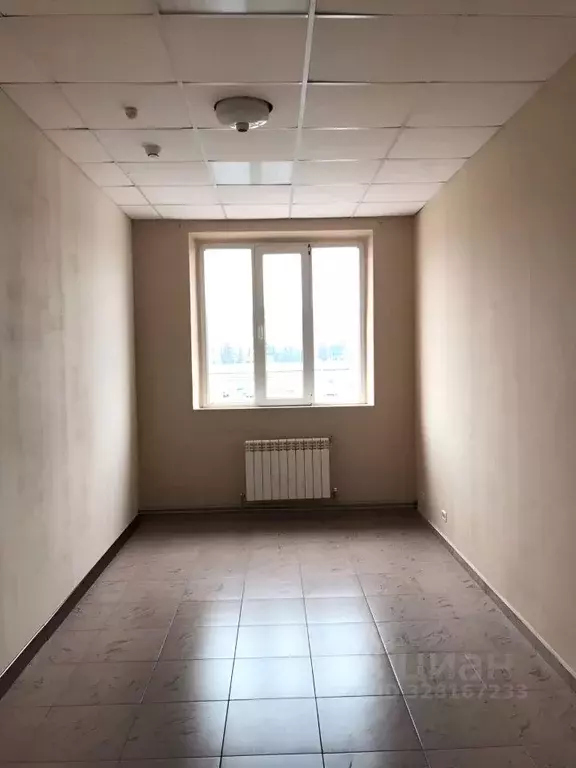 Офис в Краснодарский край, Сочи Пластунская ул., 47А (18 м) - Фото 2