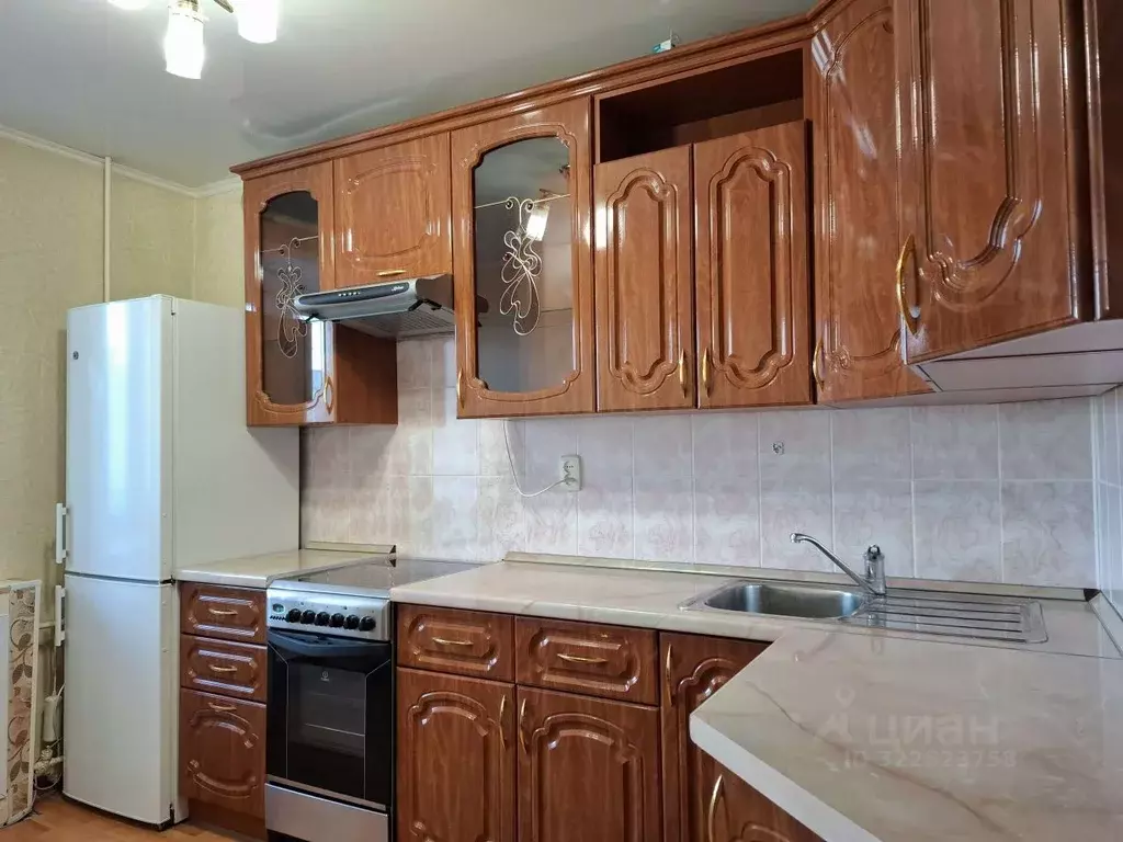 2-к кв. Кировская область, Киров Московская ул., 156 (50.0 м) - Фото 2