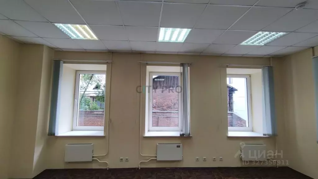 Офис в Москва Новослободская ул., 3С3 (82 м) - Фото 1