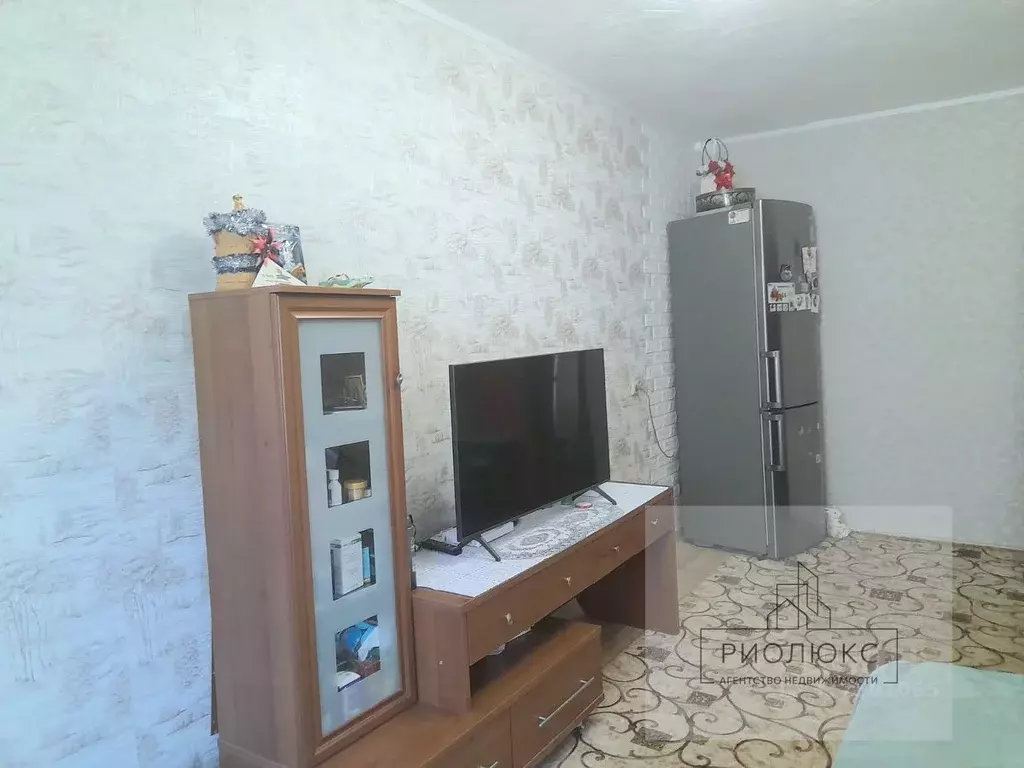 1-к кв. Челябинская область, Челябинск Бугурусланская ул., 27 (29.7 м) - Фото 1