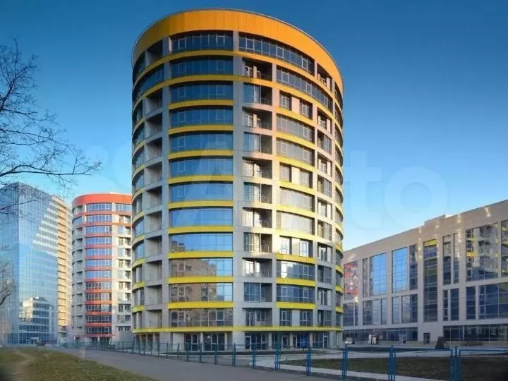 Аренда Офиса 180 м метро Кутузовская - Фото 1