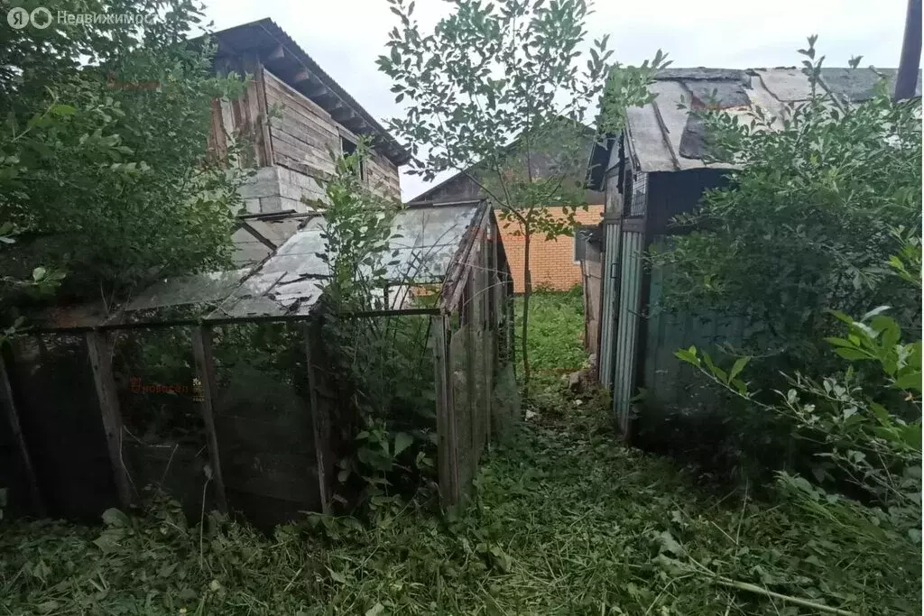 Участок в Берёзовский, коллективный сад № 10 (4 м) - Фото 0