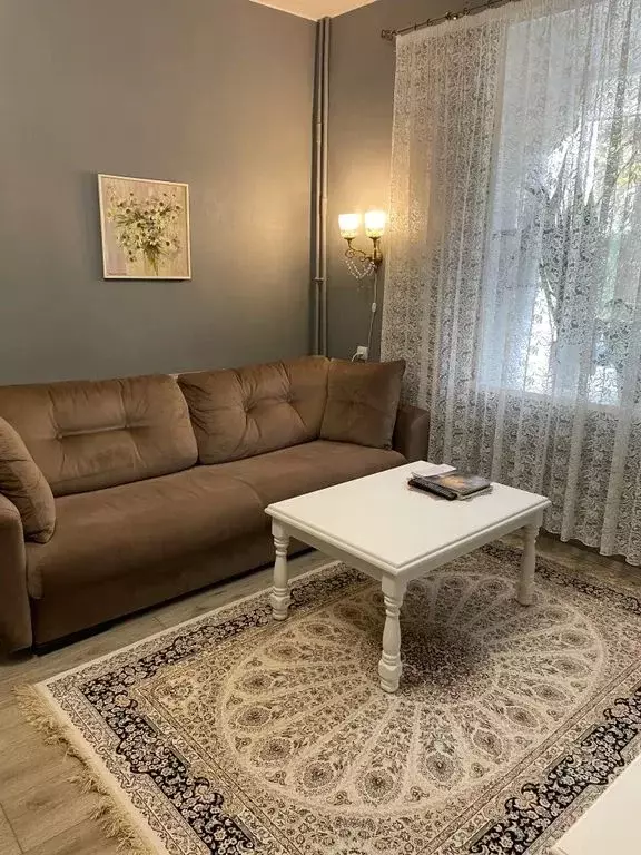 1-к кв. Псковская область, Псков ул. Свердлова, 38 (38.0 м) - Фото 1