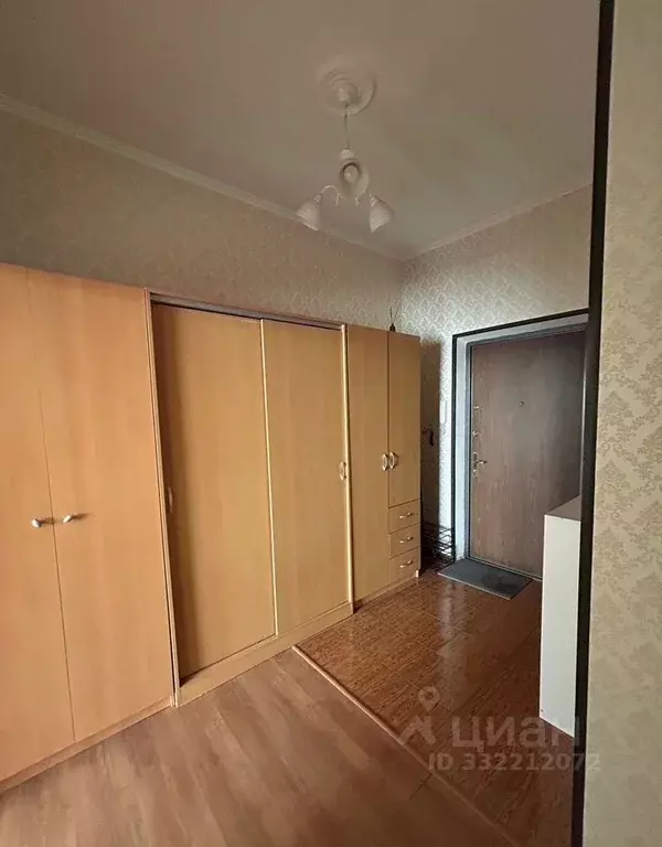 1-к кв. Москва Веерная ул., 22К1 (45.0 м) - Фото 2