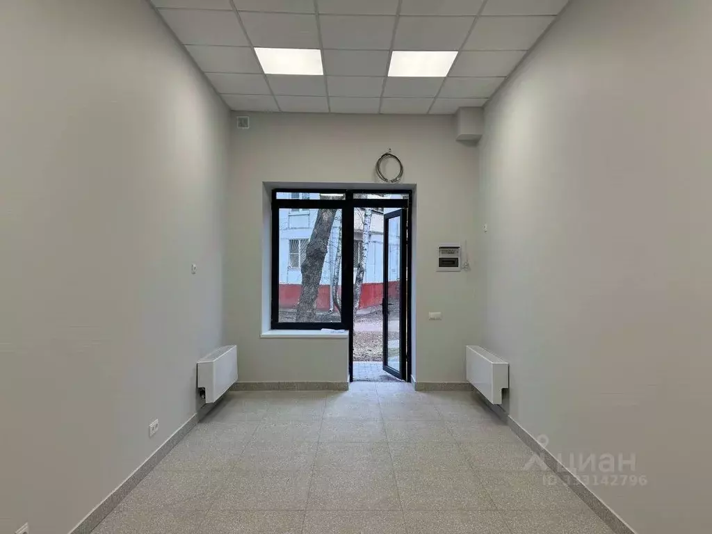 Помещение свободного назначения в Москва Волжский бул., 51С7 (24 м) - Фото 1