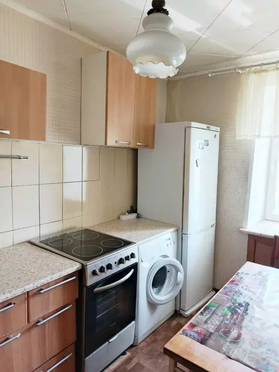 2-к кв. Алтайский край, Барнаул ул. Юрина, 220А (45.0 м) - Фото 0