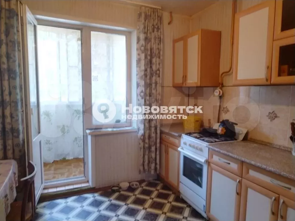 2-к. квартира, 53 м, 1/5 эт. - Фото 1